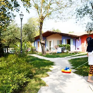 Il Ruscello Aparthotel Manerba del Garda