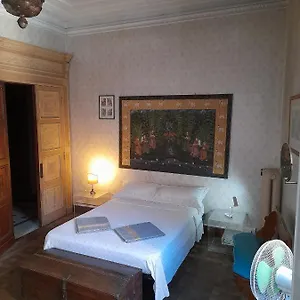  Alloggio in famiglia Le Stanze Del Notaio