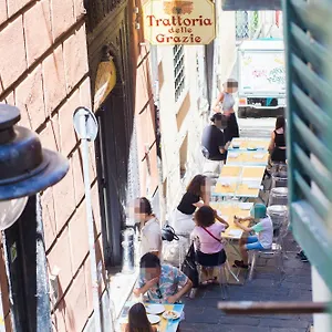 La Citta Vecchia Gasthuis