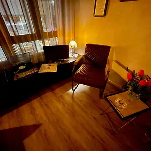  Appartamento “la Maison” Nel Cuore Di