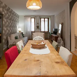 Appartamento Via Mezzaterra 10