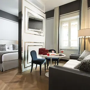 Corso 281 Luxury 5* Rome