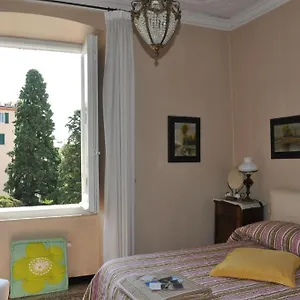 Couette-café Il Ciottolo