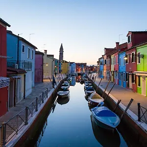 Casa Gasthof Burano