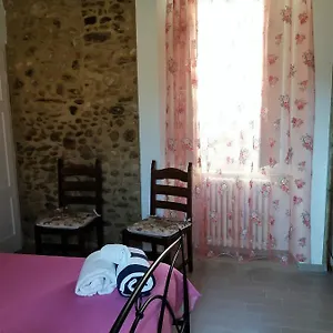 Il Principino Frühstückspension Massa (Tuscany)