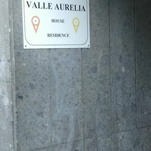 Valle Aurelia House 2* Rome
