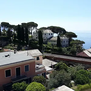  Appartamento House Orizzonte - Casa Bianca