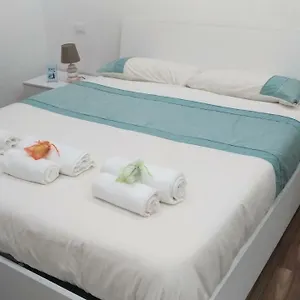  Appartamento Perfect House