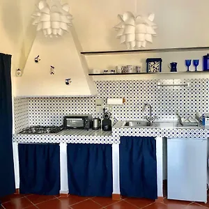  Appartamento La Casa Di Dory