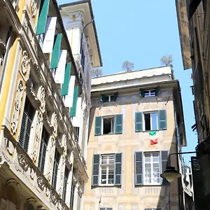 Quarto Piano Genoa